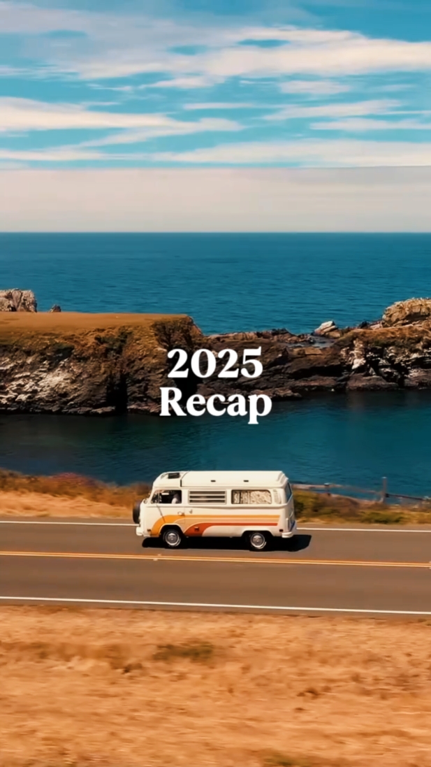 Resumen de 2025