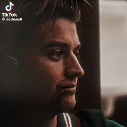 •Steve Harrington•