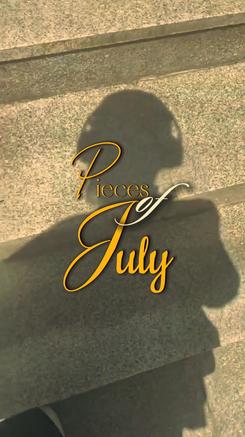 Piezas De Julio