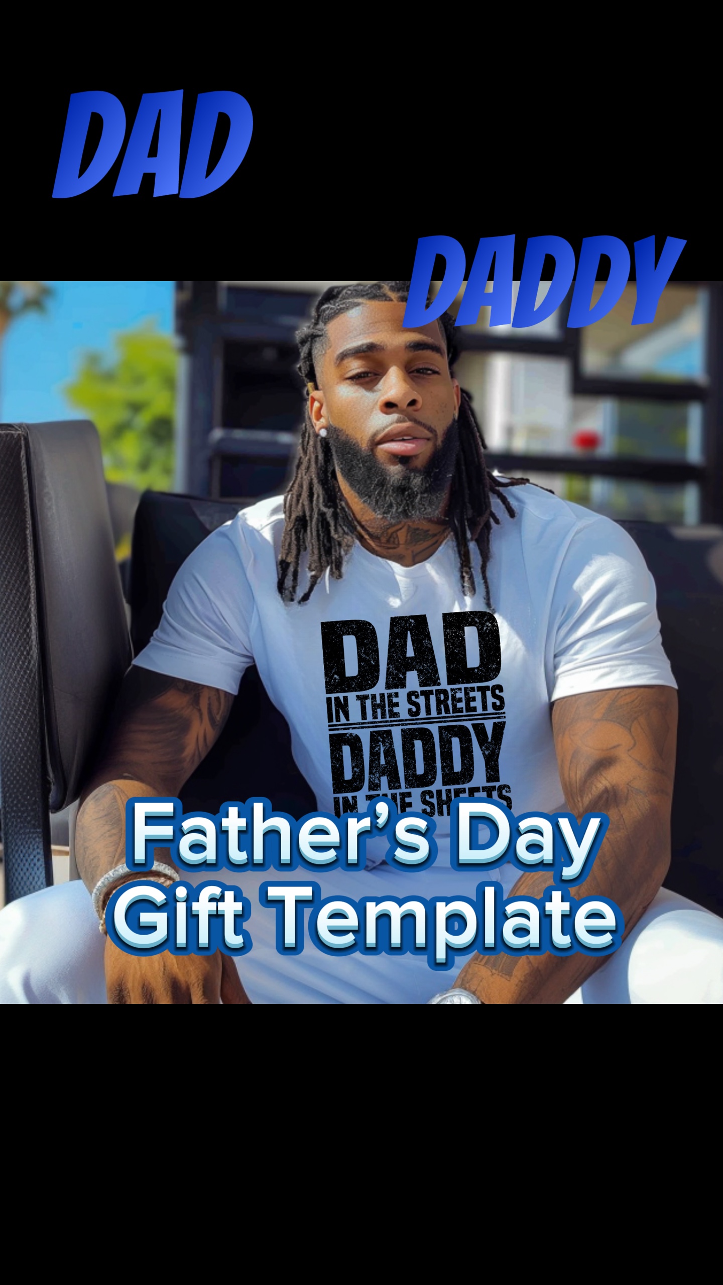 Father’s Day Gifts