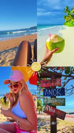 Verão Praia 