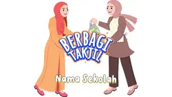 BERBAGI TAKJIL