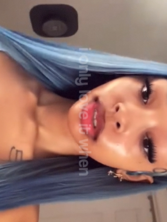 Je l'aime seulement