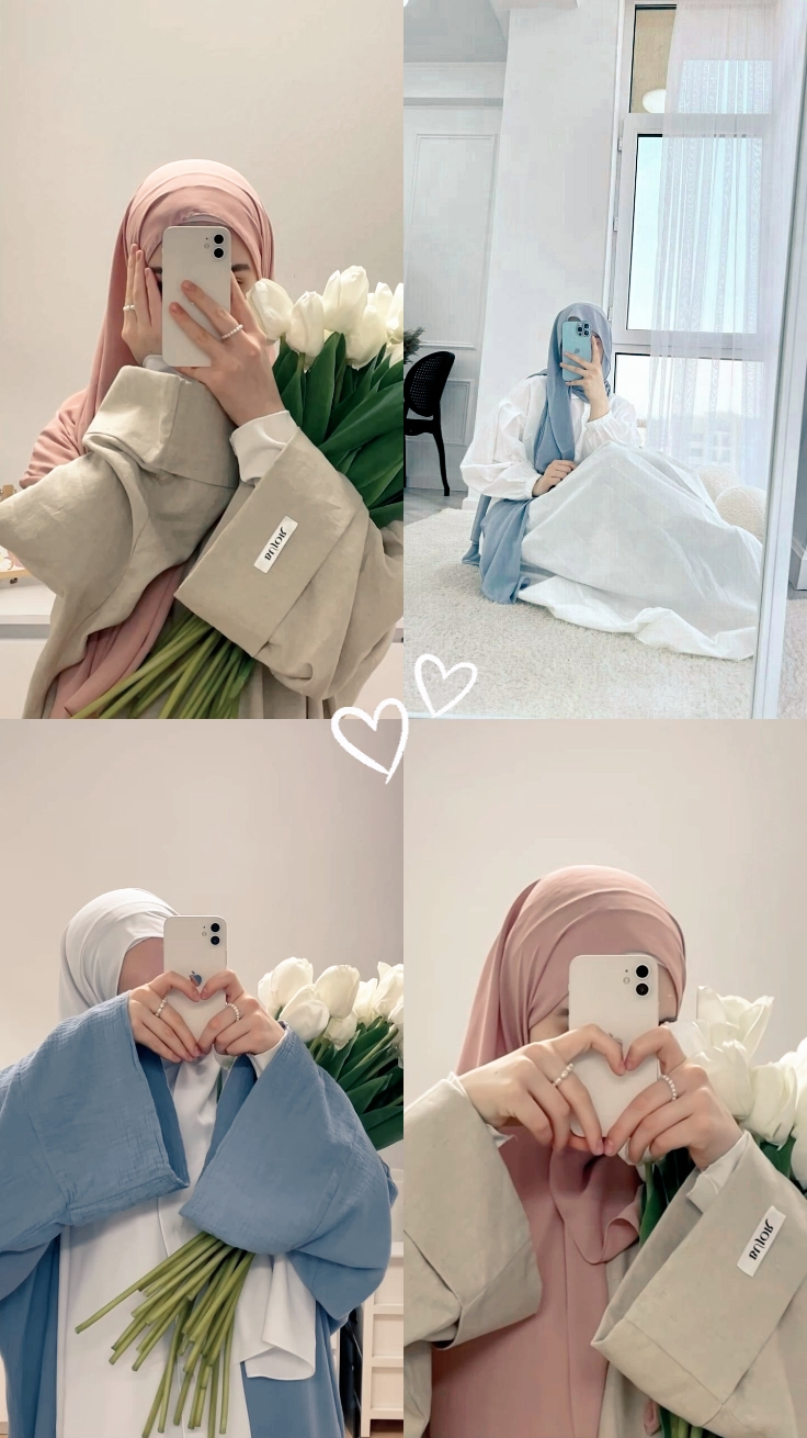 bahasa arab 4 poto