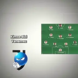 onlar bizi tanırlar 