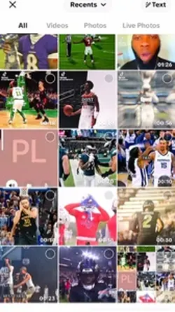 Lamar free edit