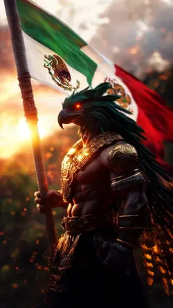 SOY MEXICANO 