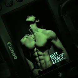 Aesthetic gym frame