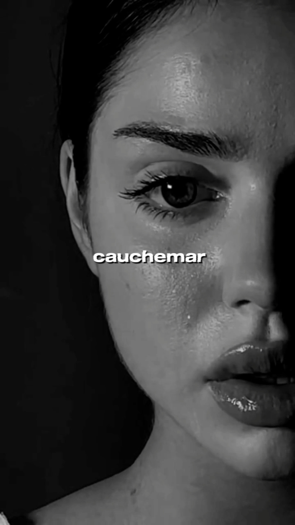 Cauchemar 