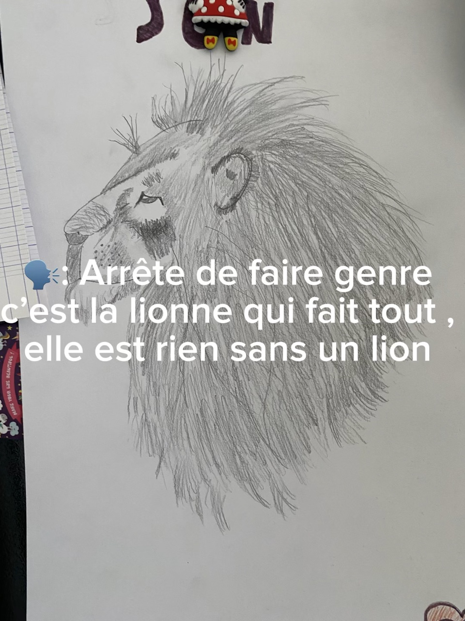 On les sous-estime 