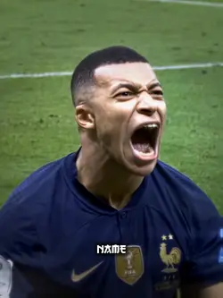 MBAPPE