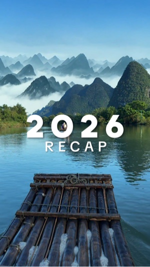 2026 Recap