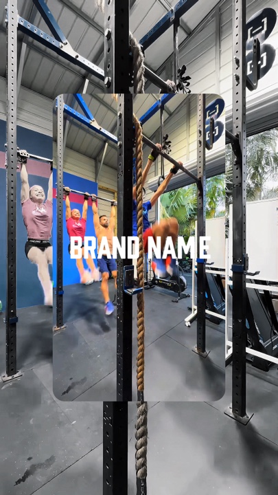 anak crossfit 