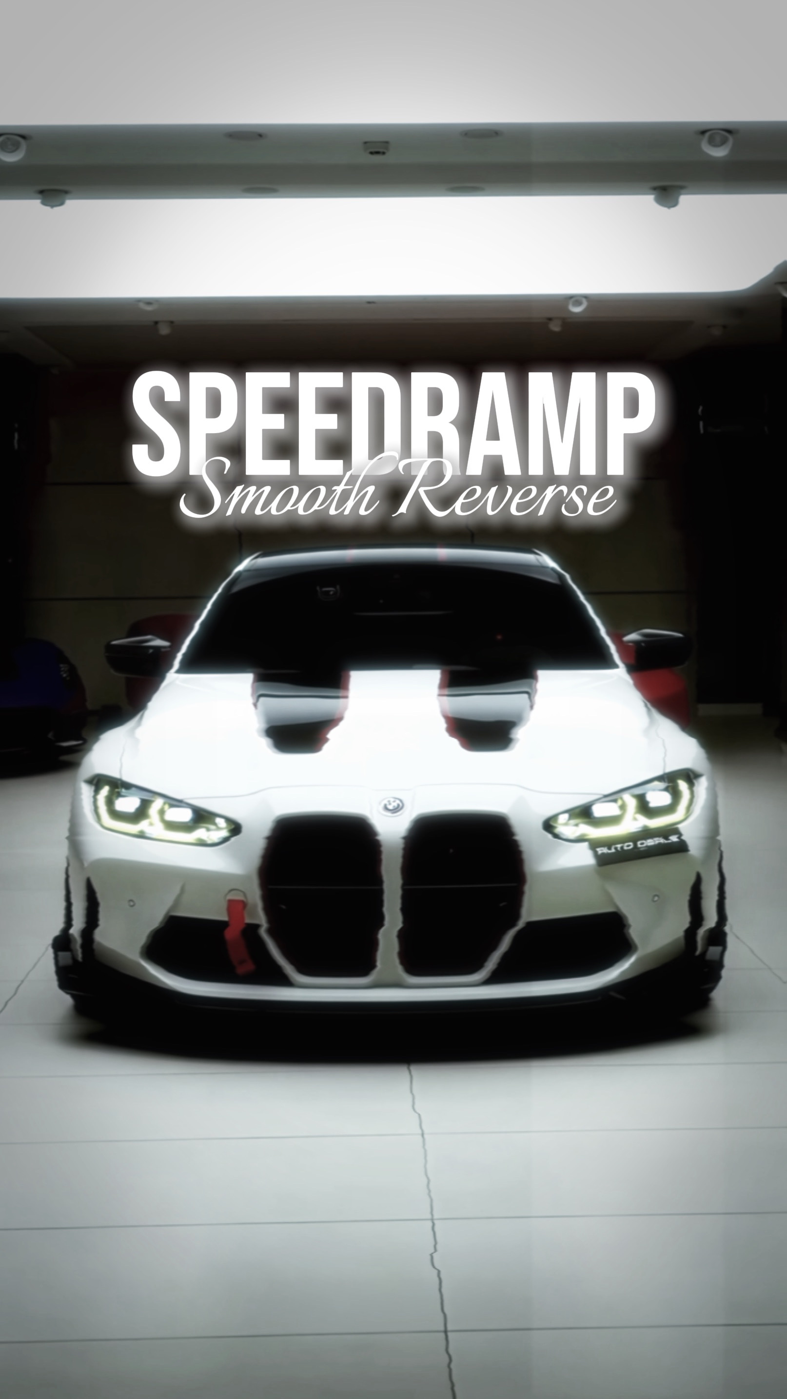 Speedramp | Smooth