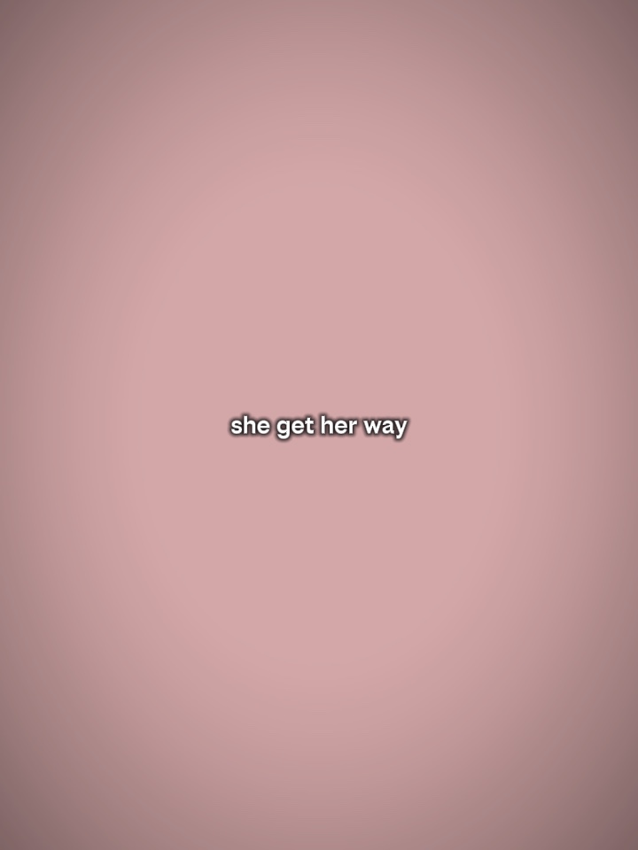 SheGetHerWay