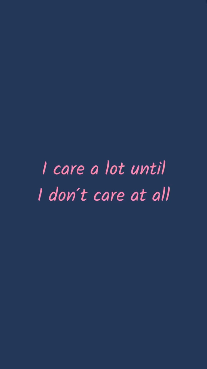 Care
