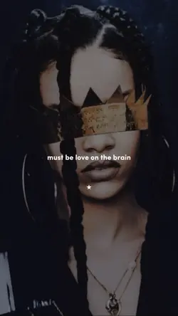Love on the brain 🧠 