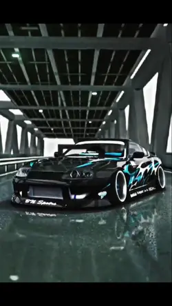 Supra Edit