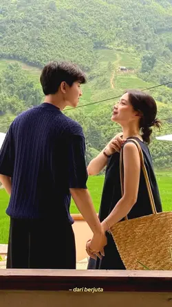 couple bucin