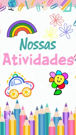 Atividades 