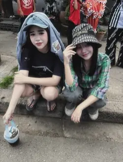 ทรงเอไม่เข็ด