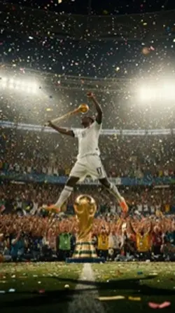 World Cup 2026