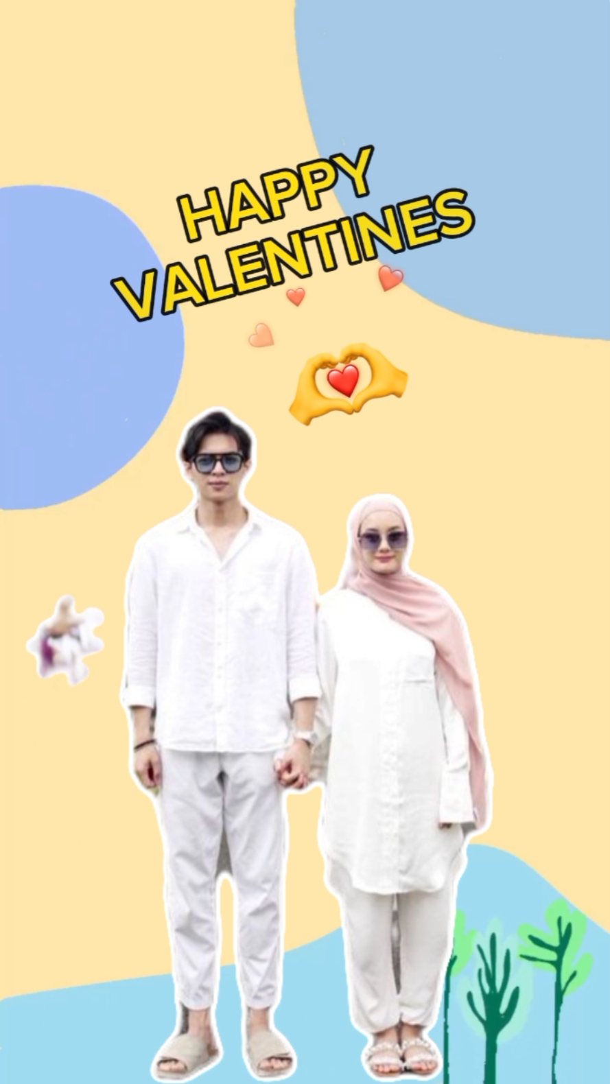 Happy Valentine