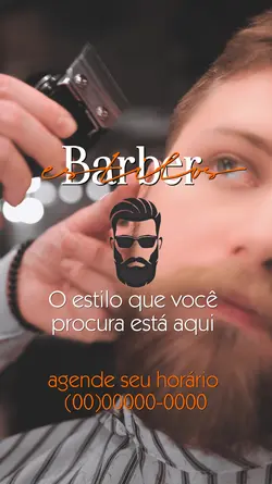 barbearia