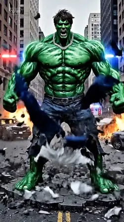 Hulk