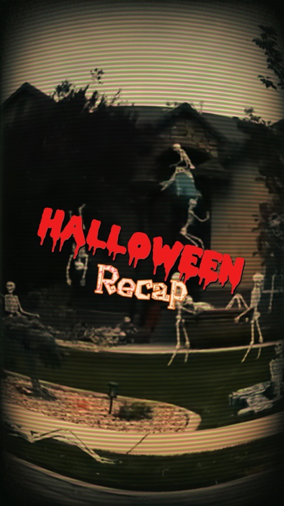 Resumen de Halloween