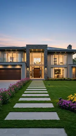 House template pro