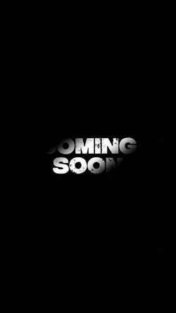 Coming Soon Intro