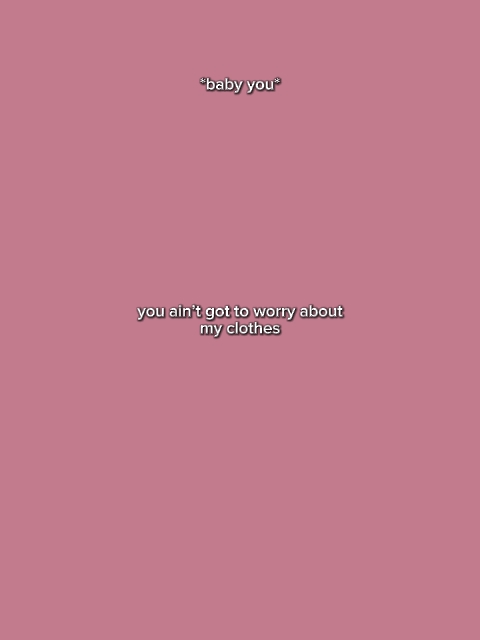 F O R Y O U