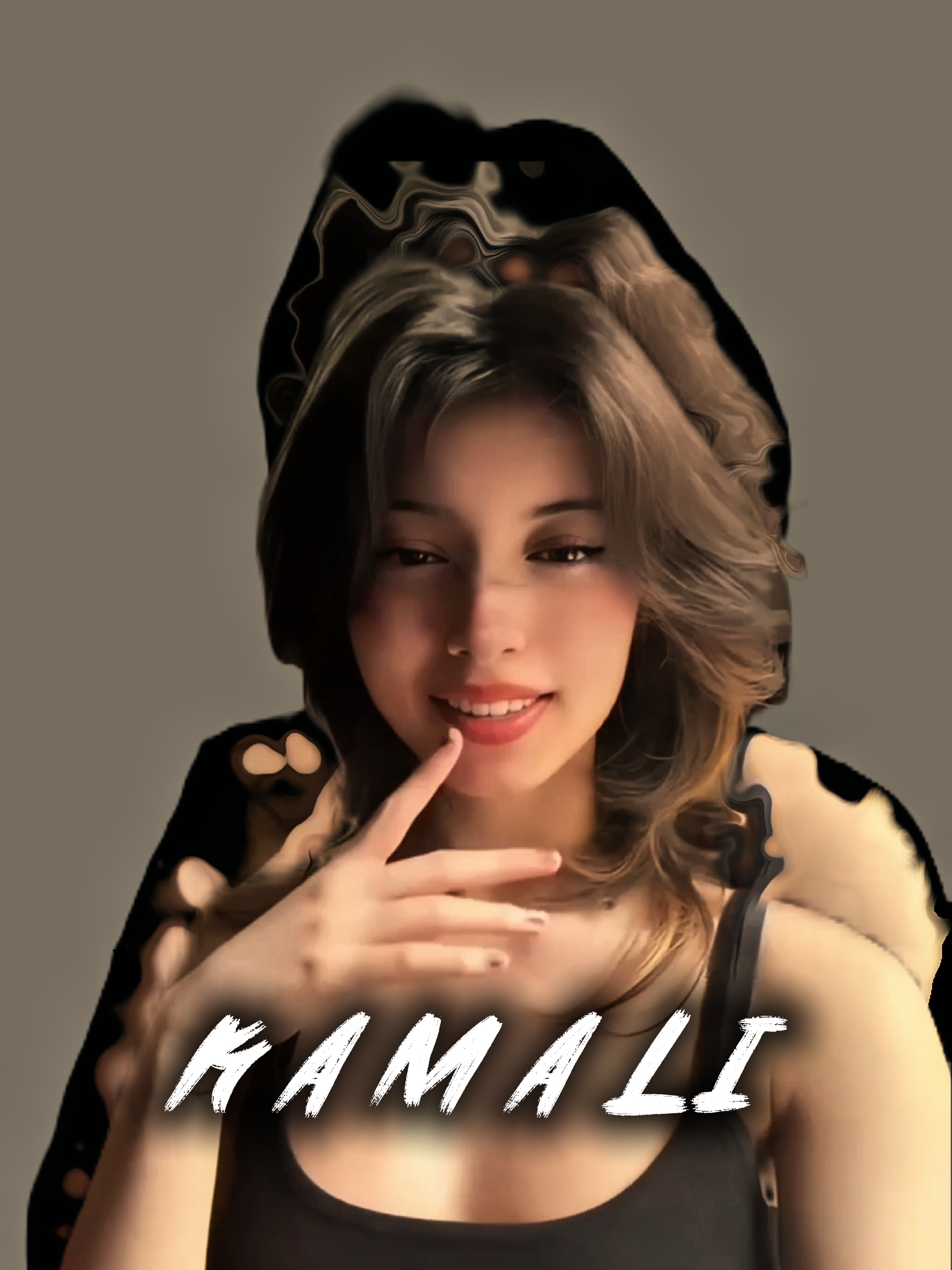 KAMALI TREND