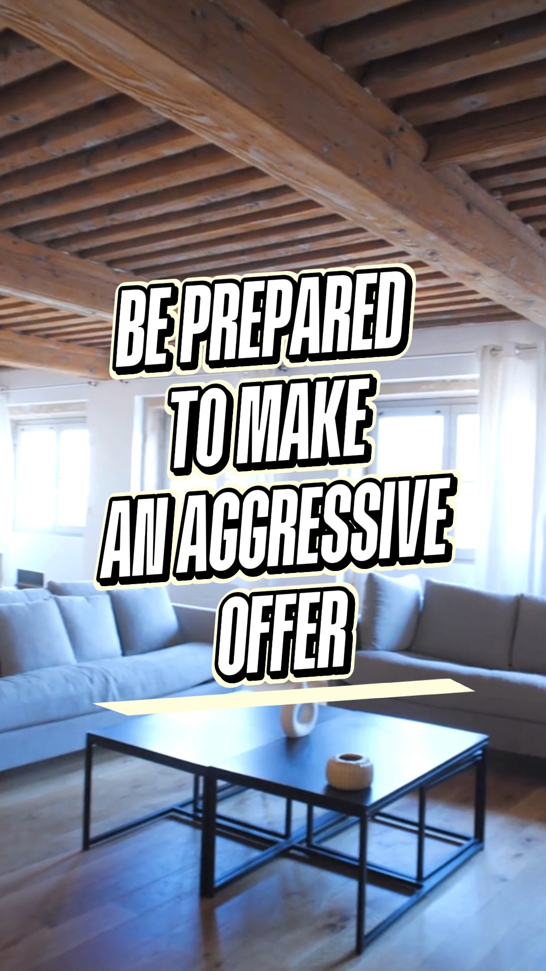 Homebuyer tips