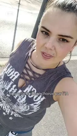 coiffures 