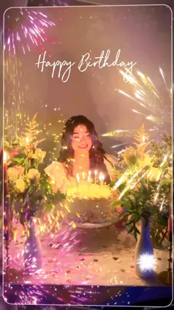 Birthday dynamic