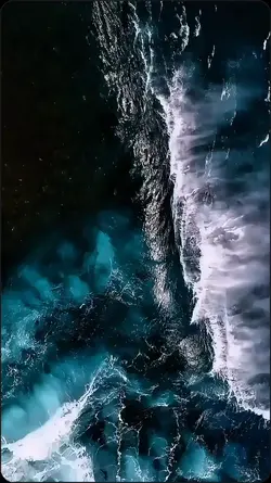 Water Nature
