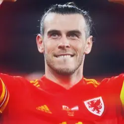 Gareth Bale Edit