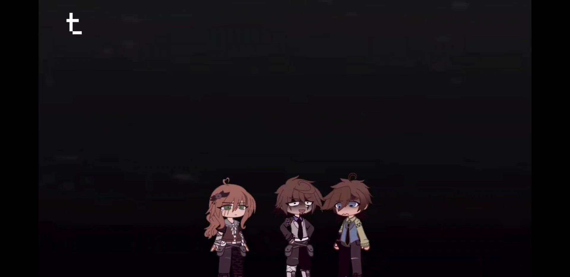 im not even finished