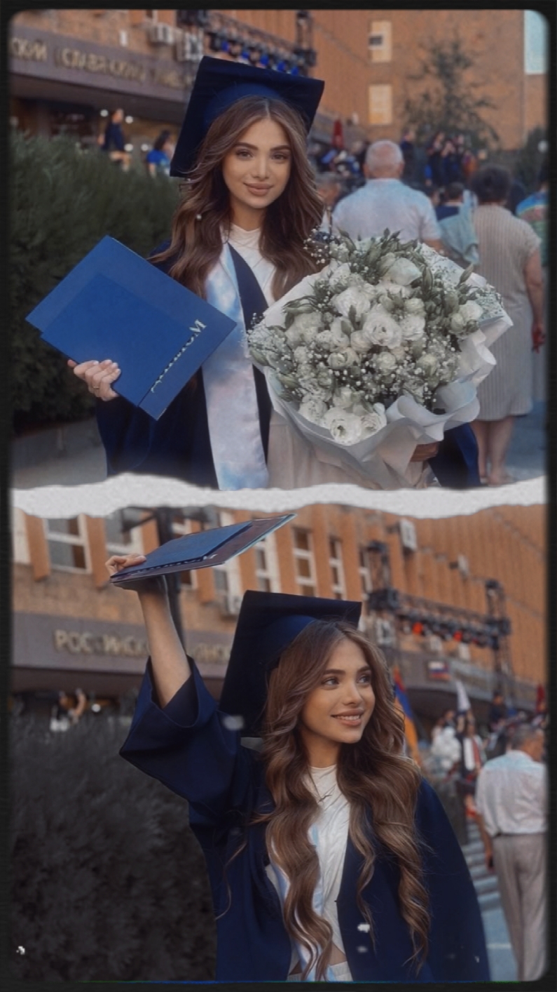 Graduación 