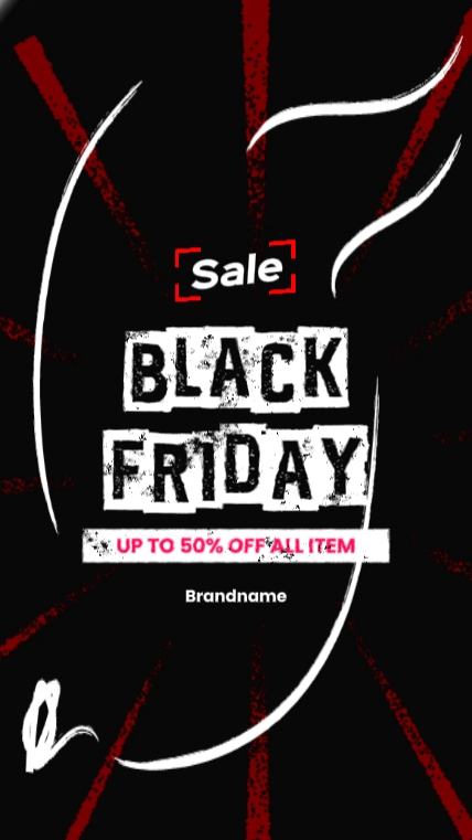 black friday
