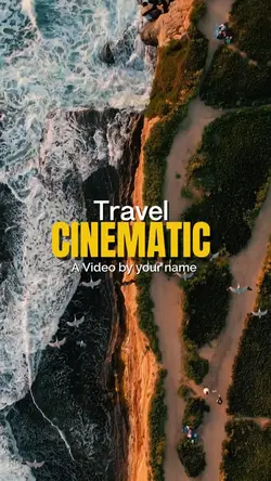 cinematic 