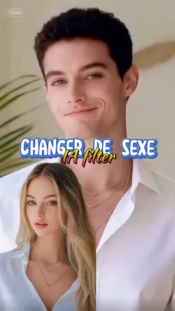 Changer de sexe