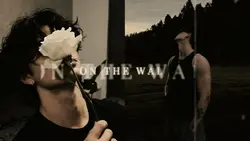 writing'sonthewall