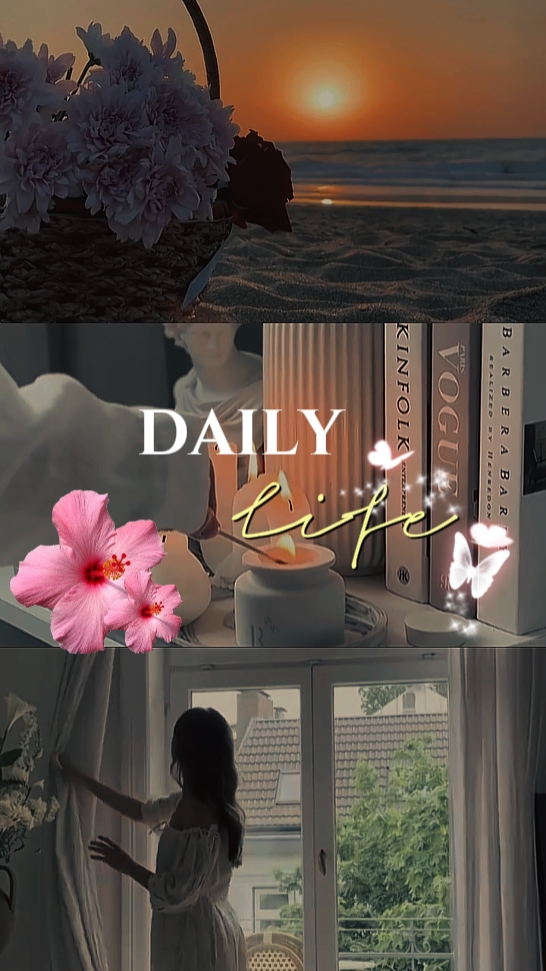 daily life