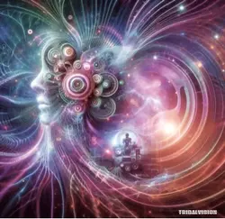 techno1分♪一枚画像