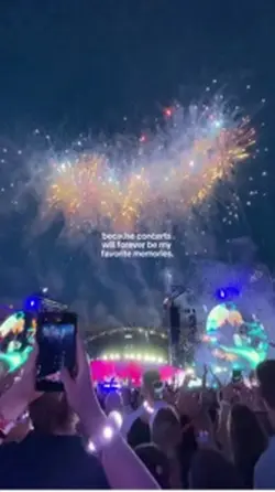 concerts