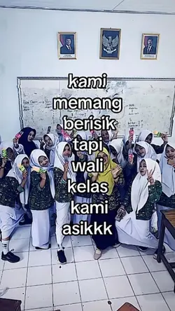 kami memang