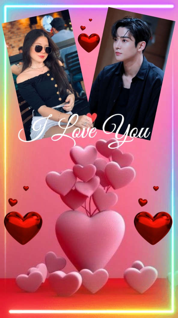 YOU & I